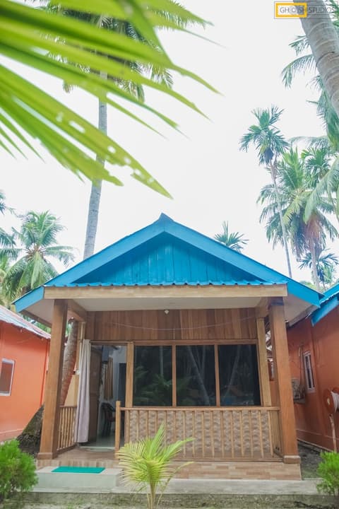 Sunrise Beach Resort, Room