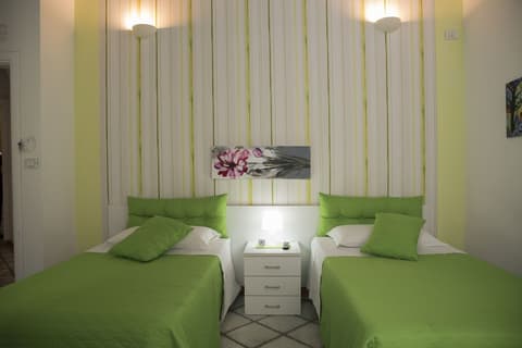 B&B Dei Mercanti, Room