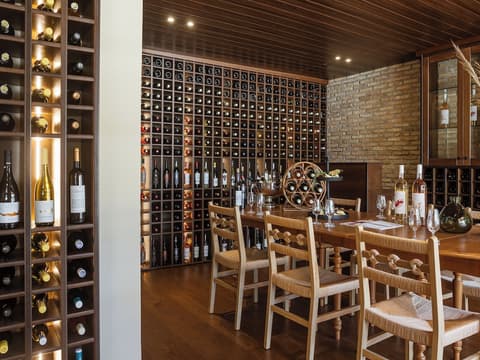 Grecotel LUXME Costa Botanica, Winery