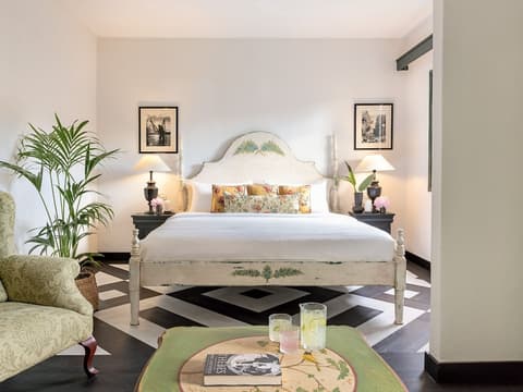 Grecotel LUXME Costa Botanica, Room