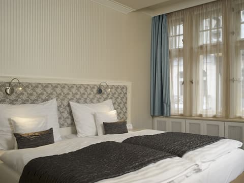 EA Hotel Atlantic Palace, Room