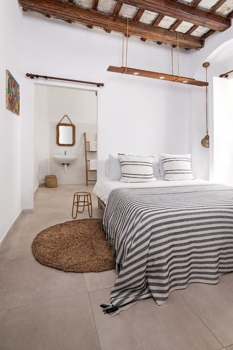 Eole Tarifa Rooms, Room