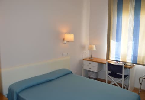 Hotel Seth Playa Azul, Room