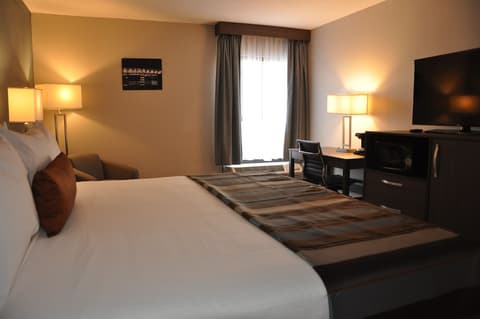 Nobile Hotel Parkway at Celebration Orlando, Room