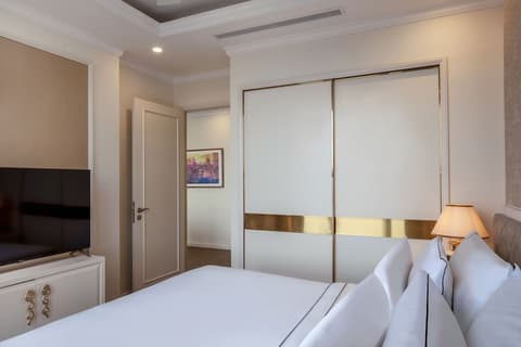 Melia Vinpearl Danang Riverfront, Room