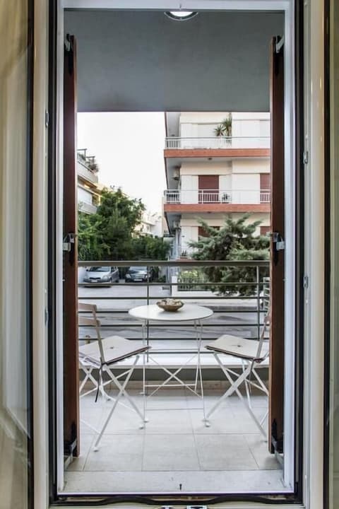 Candia Studios & Rooms, Room