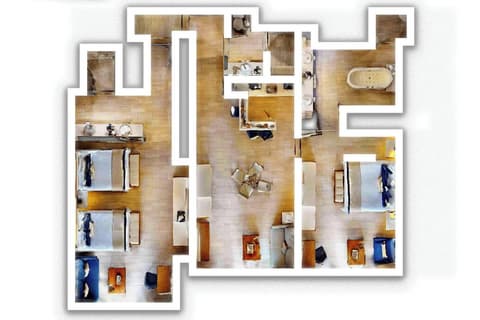 Royalton CHIC Cancun, An Autograph Collection All-Inclusive Resort - Adults Only, Room