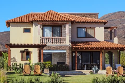 El Cielo Resort, Room