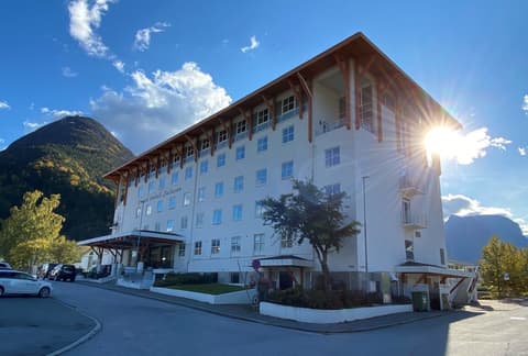 Grand Hotel - by Classic Norway Hotels, Front of property