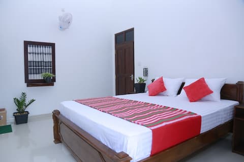 Leisure Villa, Room