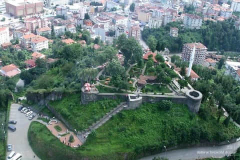 Keles Hotel, Point of interest