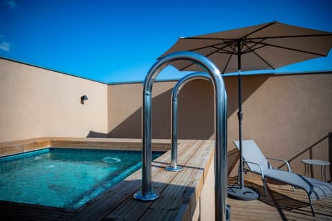 Pestana Troia Eco Resort & Residences, Room