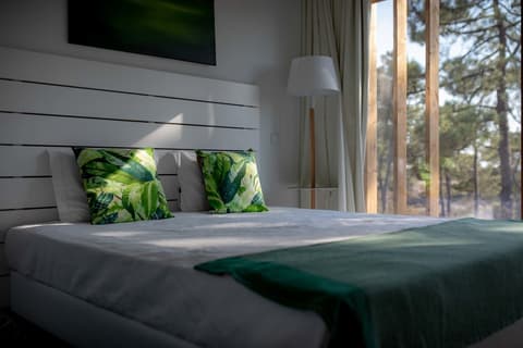 Pestana Troia Eco Resort & Residences, Room
