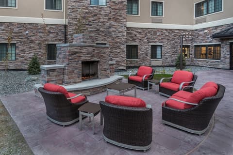 Staybridge Suites Anchorage by IHG, Property amenity