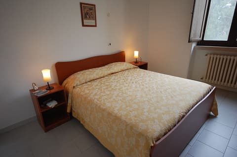 Albergo Del Santuario, Room