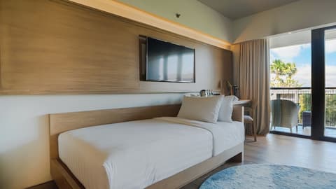 Eastin Ashta Resort Canggu, Room