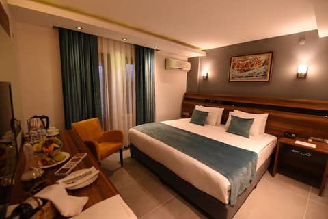 Signature Garden Avanos Hotel & Spa, Room