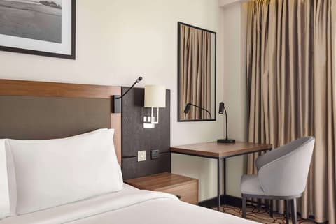 Radisson Hotel Muscat Panorama, Room