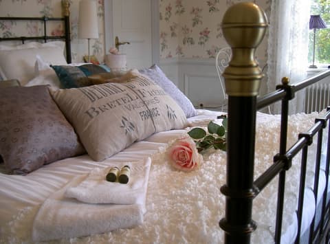 Huskvarna Hotell & Vandrarhem, Room