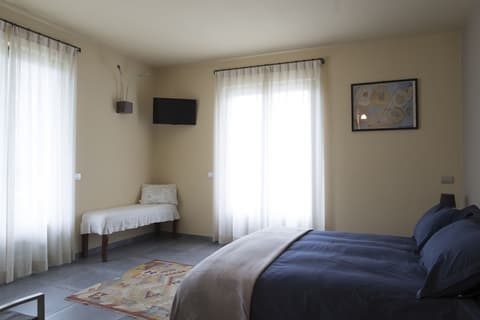 Casa Vacanze San Stefanetto, Room