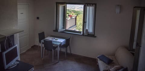 Casa Vacanze San Stefanetto, Living room