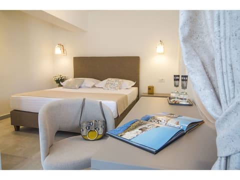 Luxury Rooms Pino, Room