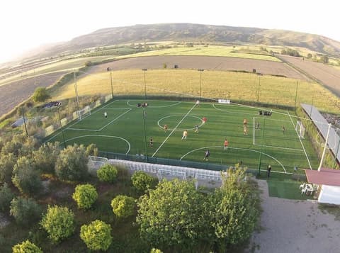 Agriturismo Fontana la Pietra, Sports facility