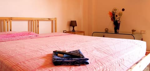 Agriturismo Fontana la Pietra, Room