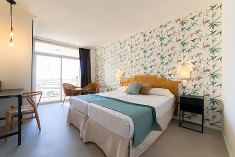 Hotel Palas Pineda, Room