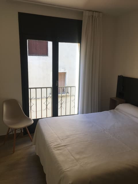 Hotel Raval de la Mar, Room