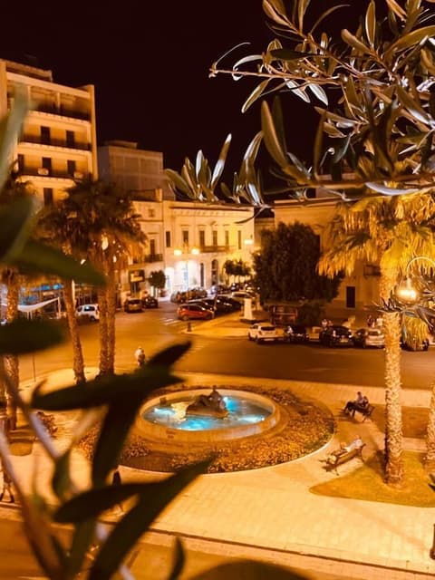 Castello Castriota Scanderbeg Suites De Charme, Exterior