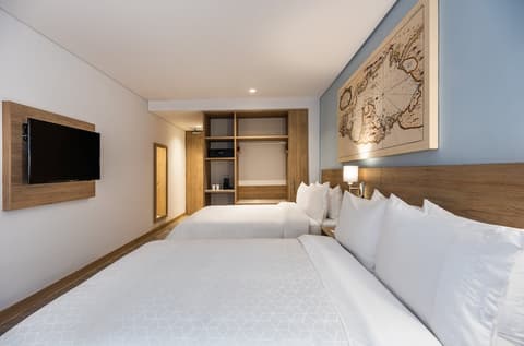 Holiday Inn Express Cartagena Manga by IHG, Room