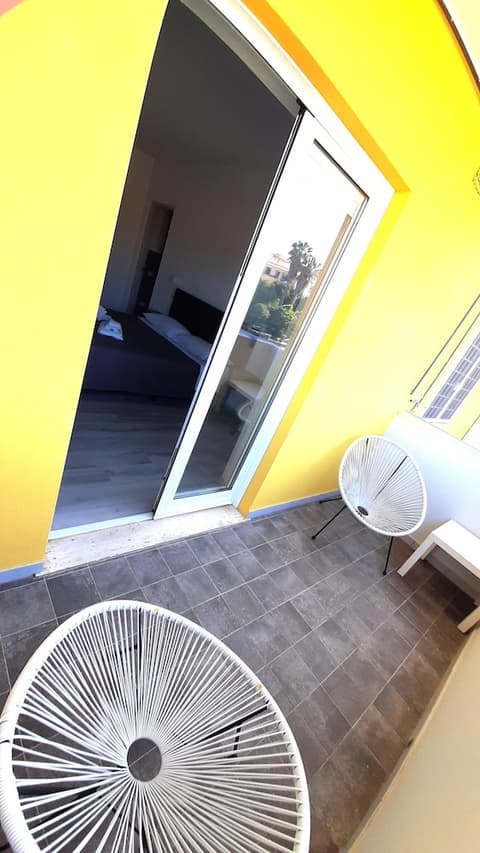 Maison Margherita, Room