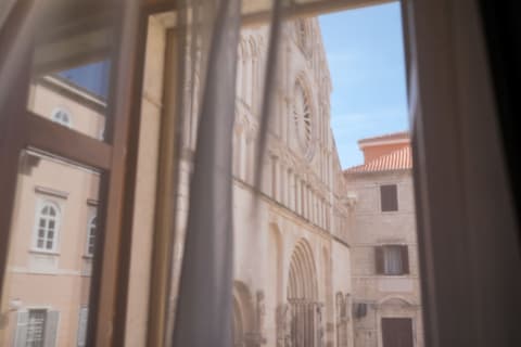 Luxury Rooms Contessa Vitali, Room