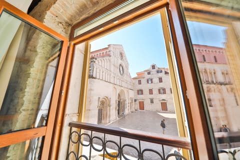 Luxury Rooms Contessa Vitali, Room