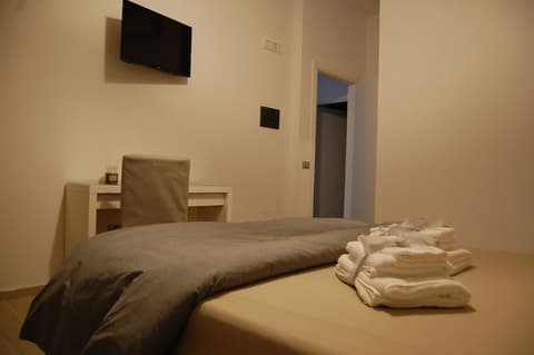 B&B da Francesco, Room