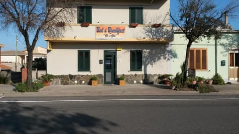 Bed & Breakfast da Gi & Giò, Exterior