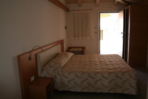 Agritur Ponte Alto, Room