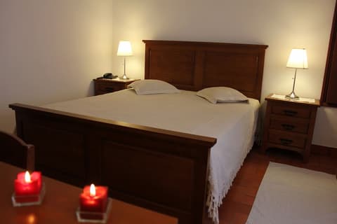 Dom Dinis Marvão, Room