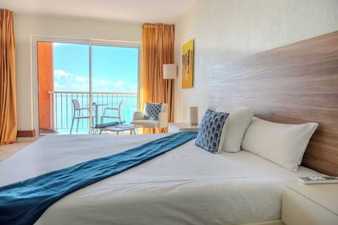 Hotel Arawak Beach Resort, Room