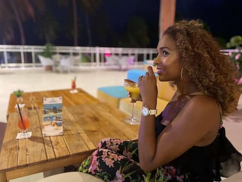 Hotel Arawak Beach Resort, Restaurant