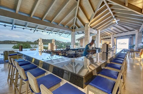 Royalton Antigua, An Autograph Collection All-Inclusive Resort, Lobby