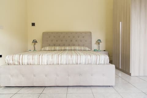 VillaFanizza PORTO CESAREO, Room