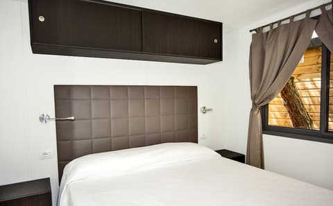 Camping Village Santapomata, Room