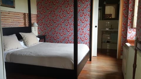 Hotel Villa Itsaso, Room