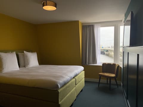 Boutique Hotel Zaan, Room