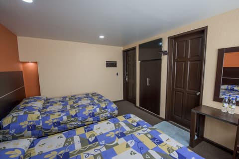 Hotel Oaxaca Inn Reforma, 