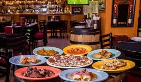 Hotel Oaxaca Inn Reforma, 