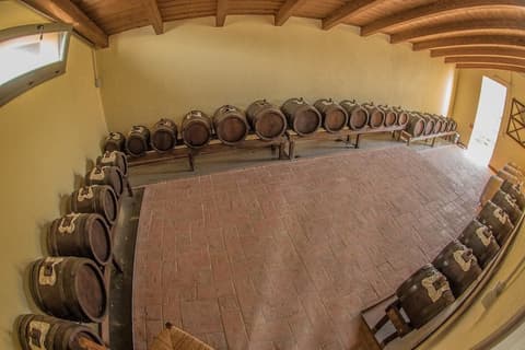 Agriturismo Podere Diamante, Property amenity