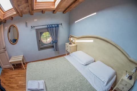 Agriturismo Podere Diamante, Room